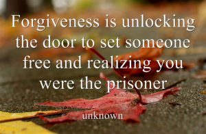 Best Quotations on Forgiveness