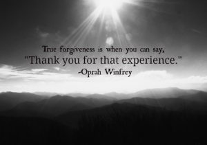 Famous Forgiveness Quotes