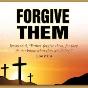Forgiveness Bible Quotes