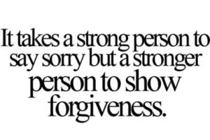 Forgiveness Quotes Tumblr
