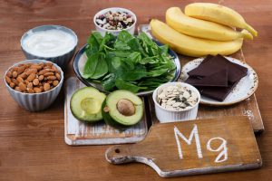 Losing Weight With Magnesium