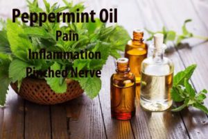 Peppermint Essential Oil Benefits