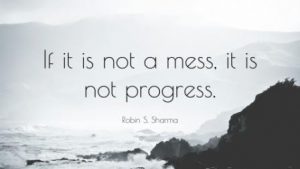 Progress Quotes Images