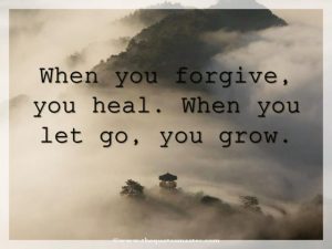 Quotes for Forgiveness