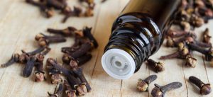 Clove Oil Remedy Cramped Leg