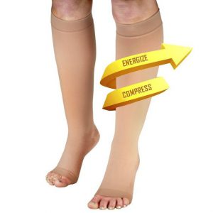 Compression Maternity Socks