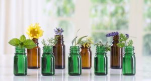 Essential Oils for Toenail Fungus