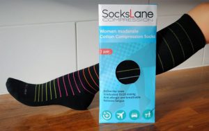 Maternity Compression Socks