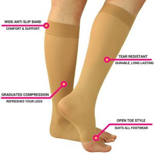 Maternity Compression Stockings Socks