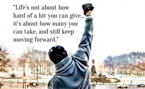 Move Forward Quotes Inspirational