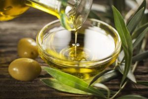 Olive Leaf Extract for Toenail Fungus