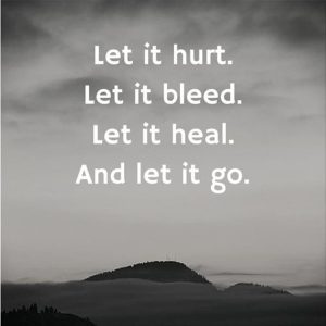 Quotes about Moving Forward After Being Hurt
