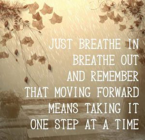 Quotes of Moving Forward