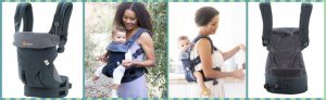 Baby Carriers for Newborn