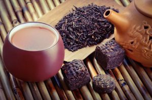 Benefits of Drinking Black Tea