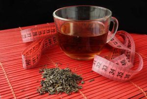 Health Benefits of Black Tea