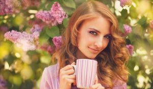 Health Benefits of Drinking Black Tea