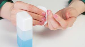 How to Clean Nail Polish without Nail Polish Remover