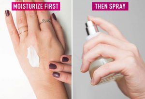 How to Make Perfume Last Longer