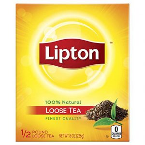 Loose Black Tea