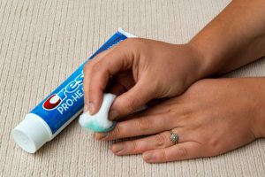 Ways to Remove Nail Polish without Nail Polish Remover