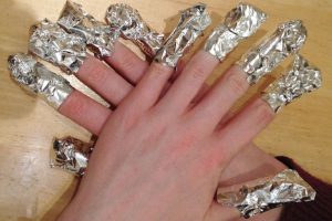 How to Remove Dip Powder Nails without Acetone