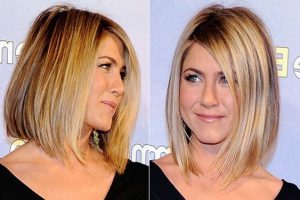 10 Stunning Short Hairstyles For Round Faces With Double Chin