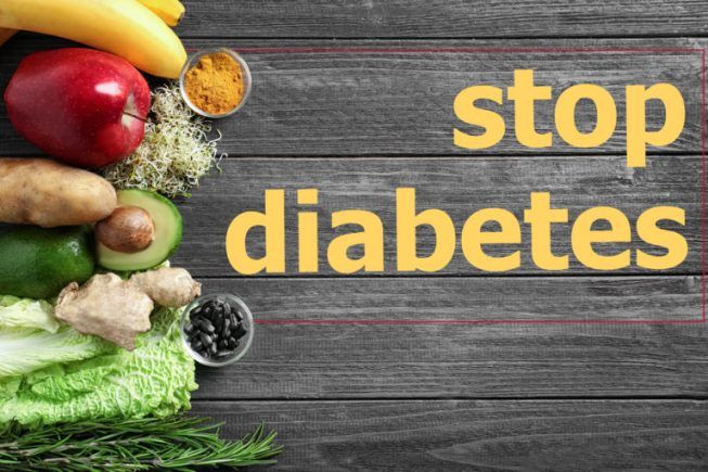 12 Best Foods That Prevent Diabetes | Lower Blood Sugar Levels