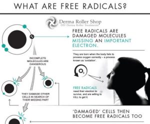 What are Free Radicals