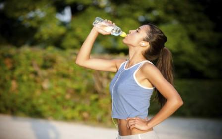 Drink Water to Lose Weight Fast
