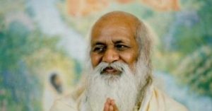 Maharishi Mahesh Yogi Transcendental Meditation