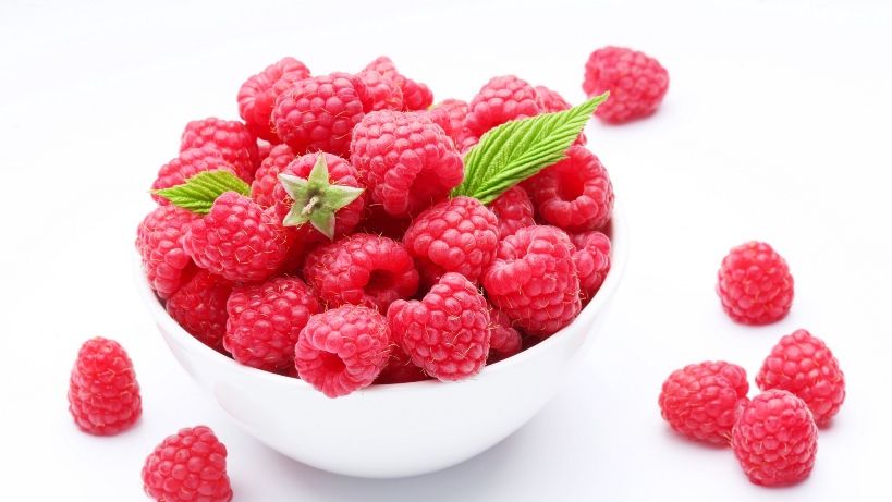 Are Raspberries Good for you- 8 Raspberry Ketones Benefits to Check
