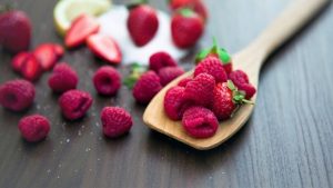 Raspberry Ketones