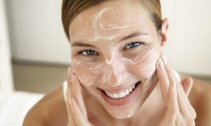 Use Coconut Oil for Acne Prone Skin