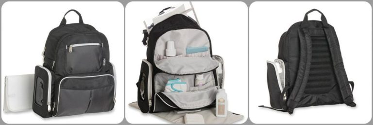 Cheap Diaper Bag Backpack