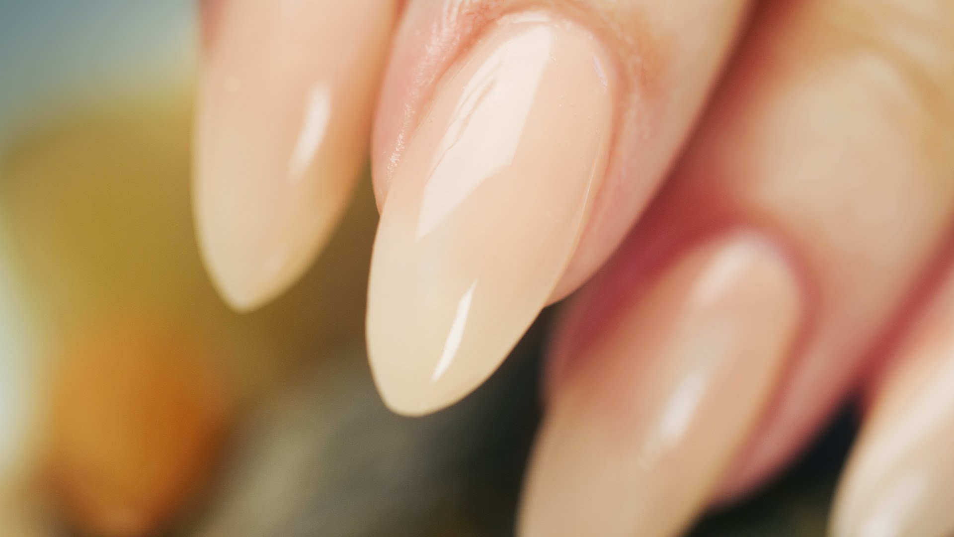 10 Must-Try Nail Colors for Almond Shape Nails - wide 8