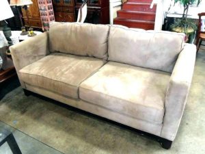 How to Clean a Suede Couch