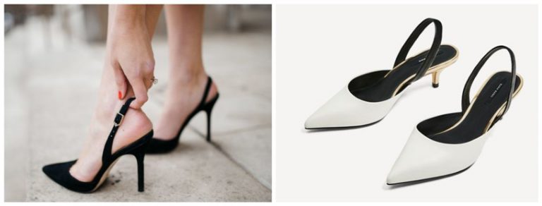 30 Types of Heels | Ultimate Guide to Chose the Right Heeled Shoes