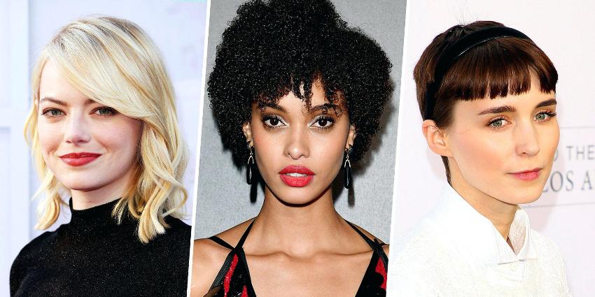 10 Stunning Short Hairstyles for Round Faces with Double Chin