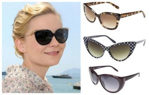 How to Pick the Best Sunglasses for Round Faces [Females]