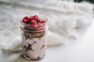 Probiotic Food for Gut