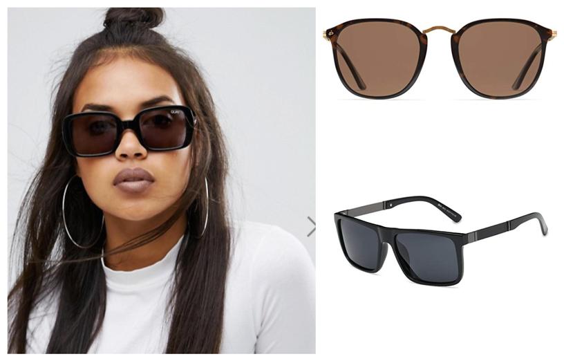 How To Pick The Best Sunglasses For Round Faces [females]