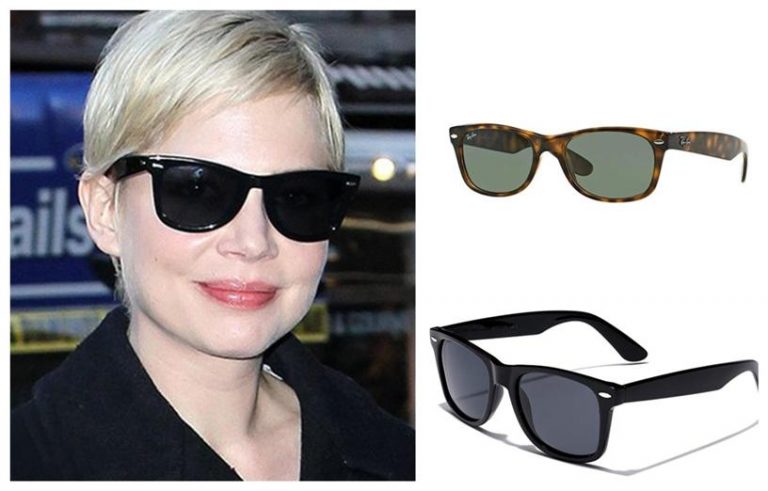 How to Pick the Best Sunglasses for Round Faces [Females]