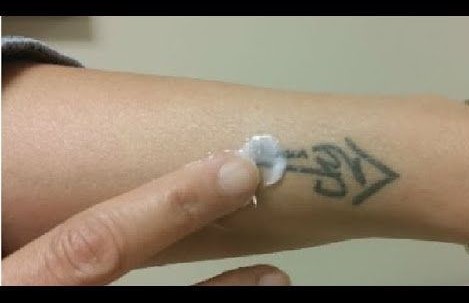 8 Ways To Remove Temporary Tattoos Easily At Home