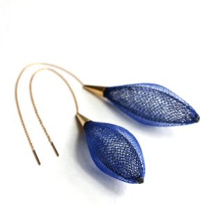 Nylon Earrings for Sensitive Skin