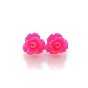 Plastic Earring for Sensitive Earrings