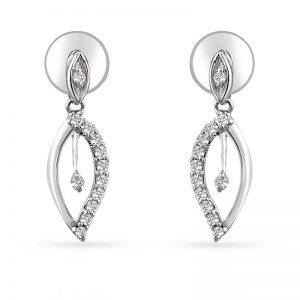 Platinum Earrings for Sensitive Ears