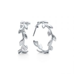 Sterling Silver Earrings Sensitive Skin