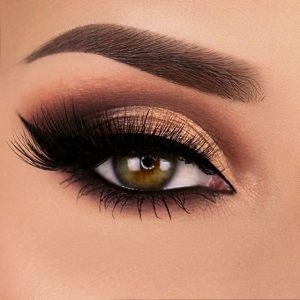 Best Eyeshadow Palettes for Green Eyes