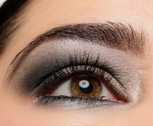 Eyeshadow Ideas for Brown Eyes